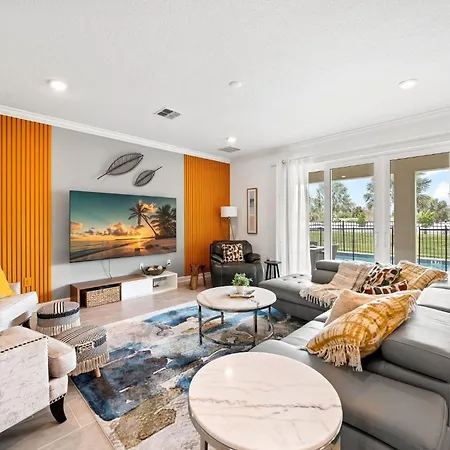 390 Strand Drive